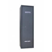 Сейф оружейный GS.420.K BLACK.CR
