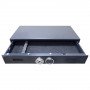 Gun safe DGU.100.E