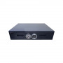 Gun safe GDU.80.E