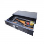Gun safe GDU.80.E