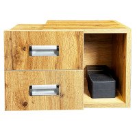 Универсальная мебельная тумба JW-Box