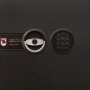 Сейф офисный M.120.Е BLACK