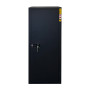 Сейф офисный M.120.K BLACK