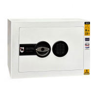 Furniture safe M.30.Е WHITE GLOSS