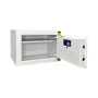 Furniture safe M.30.Е WHITE GLOSS