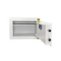 Furniture safe M.30.Е WHITE GLOSS