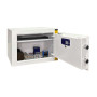 Furniture safe M.30.Е WHITE GLOSS