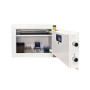 Furniture safe M.30.Е WHITE GLOSS