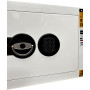 Furniture safe M.30.Е WHITE GLOSS