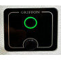 Furniture safe MSR.20.FP WHITE with biometric lock