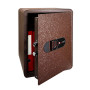 Furniture safe MSR.50.Е BROWN