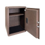 Furniture safe MSR.50.Е BROWN