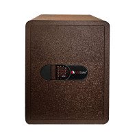 Furniture safe MSR.50.Е BROWN