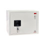 Furniture safe S.30.FP WHITE GLOSS