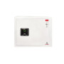 Furniture safe S.30.FP WHITE GLOSS