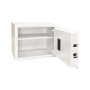 Furniture safe S.30.FP WHITE GLOSS