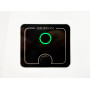 Furniture safe S.30.FP WHITE GLOSS