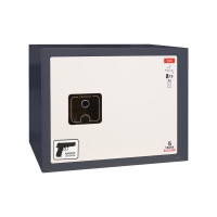 Pistol safe S.30.FPP with biometric lock