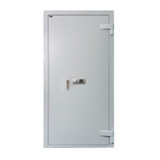 Взломостойкие двери для хранилищ I класса VDE I.E.Combi