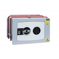 Built-in safe W.2319.E WKP