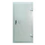 Hermetically sealed metal doors 900*2000 LK with mechanical code lock