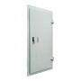 Hermetically sealed metal doors 900*2000 LK with mechanical code lock