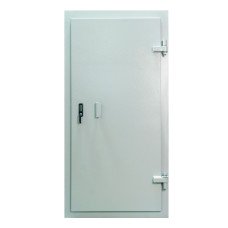 Hermetically sealed metal doors 900*2000 LK with mechanical code lock
