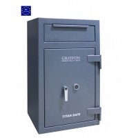 Deposit safe CLWD II.81.K