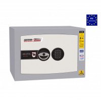 Burglar-resistant safe H.30.E
