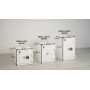 Сейф огневзломостойкий F60CL I.130.KT White