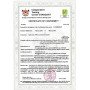 Сейф огневзломостойкий F.30CL I.30.С BLACK
