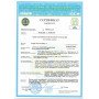 Сейф огневзломостойкий F60CL I.130.KT White