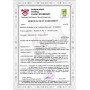 Сейф взломостойкий банковский CL V.65.K.K