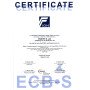 Сейф вогнезламостійкий CLE II.170.K.E