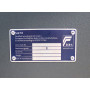Deposit safe CLWD II.81.K
