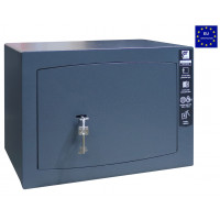 Burglar-resistant safe HL.30.K