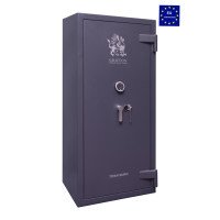 Fire and Burglar resistant safe CLE II.160.K.E