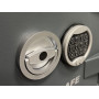 Fire and Burglar resistant safe CL II.50.Е
