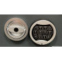 Fire and Burglar resistant safe CL II.50.Е