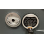 Fire and Burglar resistant safe CL II.50.Е