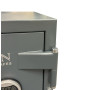 Fire and Burglar resistant safe CL II.50.Е