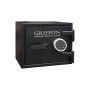 Fire and Burglar resistant safe CL III.32.E BLACK