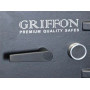 Fire and Burglar resistant safe CL III.32.K Black