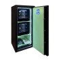 Fire and Burglar resistant safe CL III.120.E.2W
