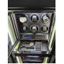 Fire and Burglar resistant safe CL III.120.E.2W