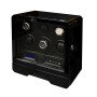 Fire and Burglar resistant safe CL III.120.E.2W