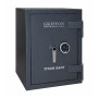 Fire and Burglar resistant safe CL III.68.Е
