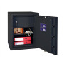 Fire and Burglar resistant safe CL III.68.Е