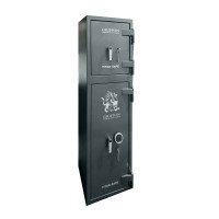 Fire and Burglar resistant safe CL.III.60/120.К.К.Е