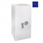 Сейф взломостойкий CLE I.90.E WHITE GLOSS